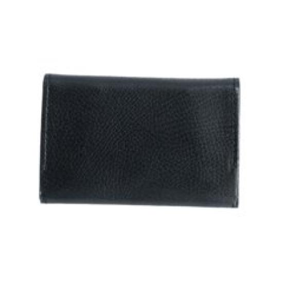 Coin Purse Navy [Orobianco] [Solid] 2.