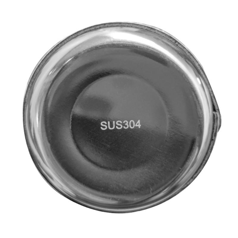 Accuracy Brewing Kaffeekessel Braun Ausgießkessel 12OZ Edelstahl Design Kannen Für Kaffee-Enthusiasten