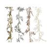 Decorative Garland - GENERIC - Micro LED Leaves - 30 LEDs - 2m - Indoor - Batteries