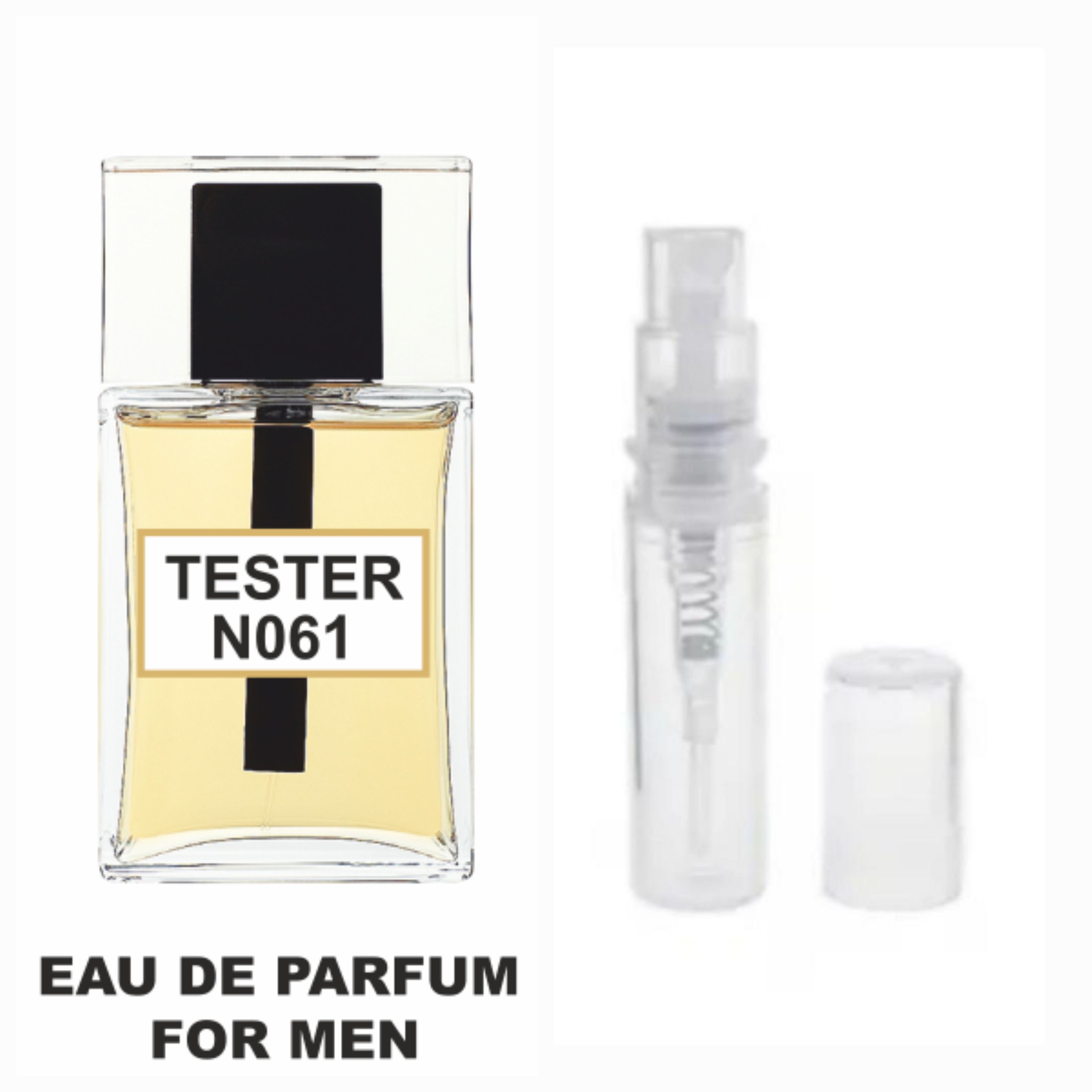 

Парфуми для чоловіків 33 ML parfum spray