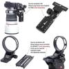 iShoot Camera Tripod Mount Tripod Mount Lens Support Lens Bracket Tripod Compatible with Canon RF IS USM Ring, Ring, Collar, Collar, Socket, 70-200