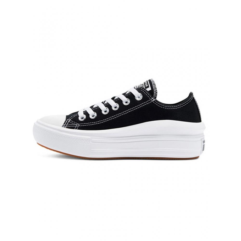 

CONVERSE CHUCK TAYLOR ALL STAR MOVE 570256C 001 245