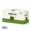 Jirisan Eul Farm Gurye Hovenia Dulcis Juice Extract 60 Pcs 80ml