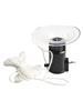 Light Bulb Changer with Suction Cup for Indoor and Outdoor Lighting Needs