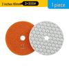 Diamond Disc for Marble and Granite Polishing and Trimming
