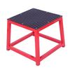Plyobox with Reinforced Platform for Squats Strength Exercises