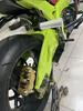 Sety tylne podnóżki subcage suzuki gsx-r 600 750 (2006-2025) stunt