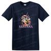 JuJu's Dipset JuJu Santana Vintage Graphic T Shirt Cool Streetwear Tee