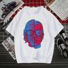 PNL Freres Singer Harajuku T-shirts Summer Men/Women Rapper Le Monde Chico T Shirts Hip Hop Funny Print Short Sleeve QLF Tshirt