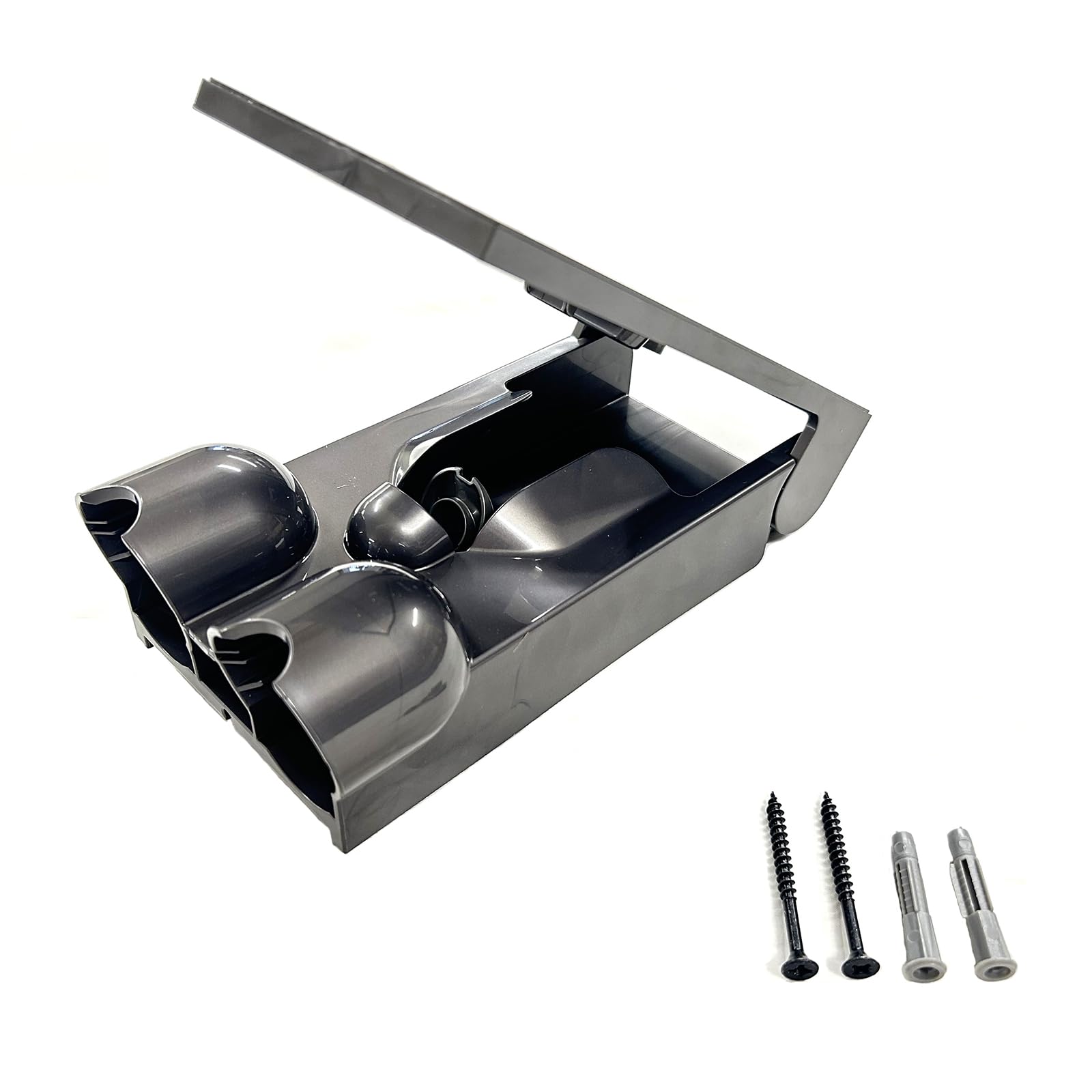 

Dyson Genuine SV18 Digital Slim Wall Mount Bracket Wall Mount Holder Storage Genuine Product Genuine Product Vacuum Cleaner Bracket Compatible with