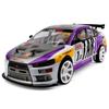 Wltoys 1:10 4Wd 70Km/H Rc Drift Car Drifting Wheels Anti-Collision Off-Road High Speed Cars Off Road 4×4 Toys Car With Battery