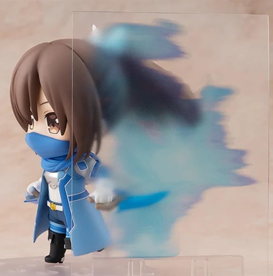 Nendoroid, das ich bekommen möchte, also möchte ich meine Verteidigung maximieren. Sally bemalte bewegliche Figur, tut nicht weh, macht. nicht skalierbares ABS und PVC
