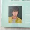 [USED] BTS CUBIC PAINTING JIN