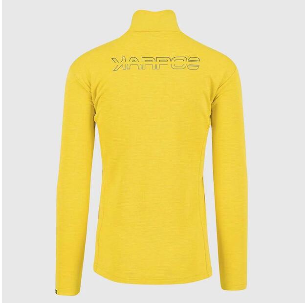 Karpos Флисовая кофта с полумолнией Pizzocco