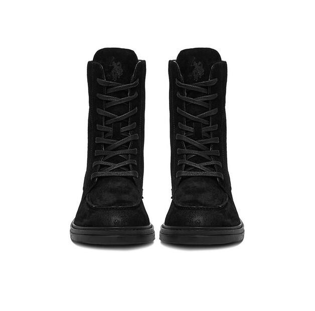 Ботинки U.S. Polo Assn. CEO-MARIKA001W/EL1