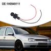 1H0949111 For Golf Car Light Bulb Socket Cable Adapter Lamp Holder Connector