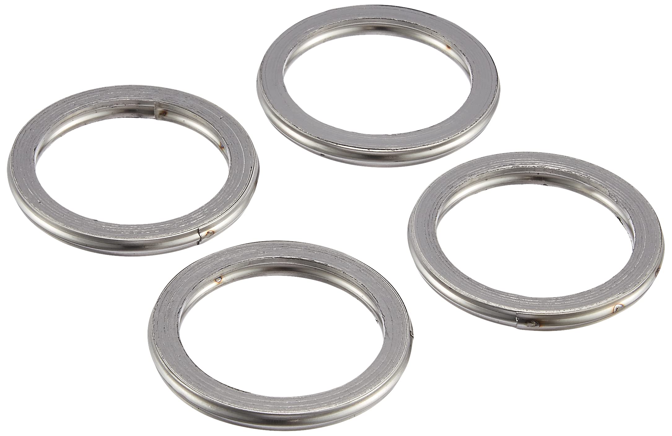 

Kitaco 963-0000008 Exhaust Muffler Gasket (XY-08) FZR250 etc