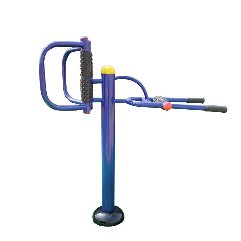 Outdoor Waist and Back Massager