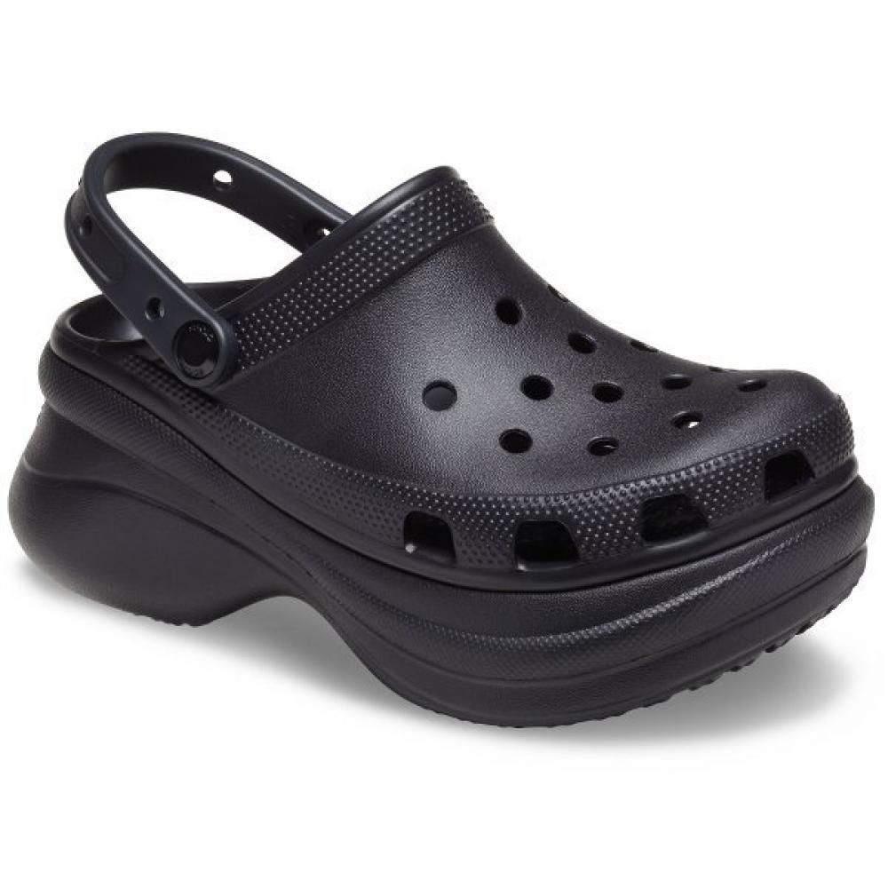 Crocs Classic Bay Clog Black 206302 001