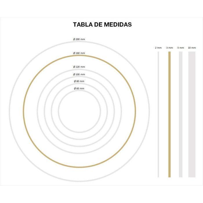 Bracelets élastiques - Apli - 12867 - Caoutchouc 75%-80% - 160 x 3 mm - Résistance élevée
