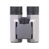 Vixen Arena 10x21WP Binoculars Arena H Plus 10x Magnification with Original Sticker [Special Set] H+ (Beige) 13448-9