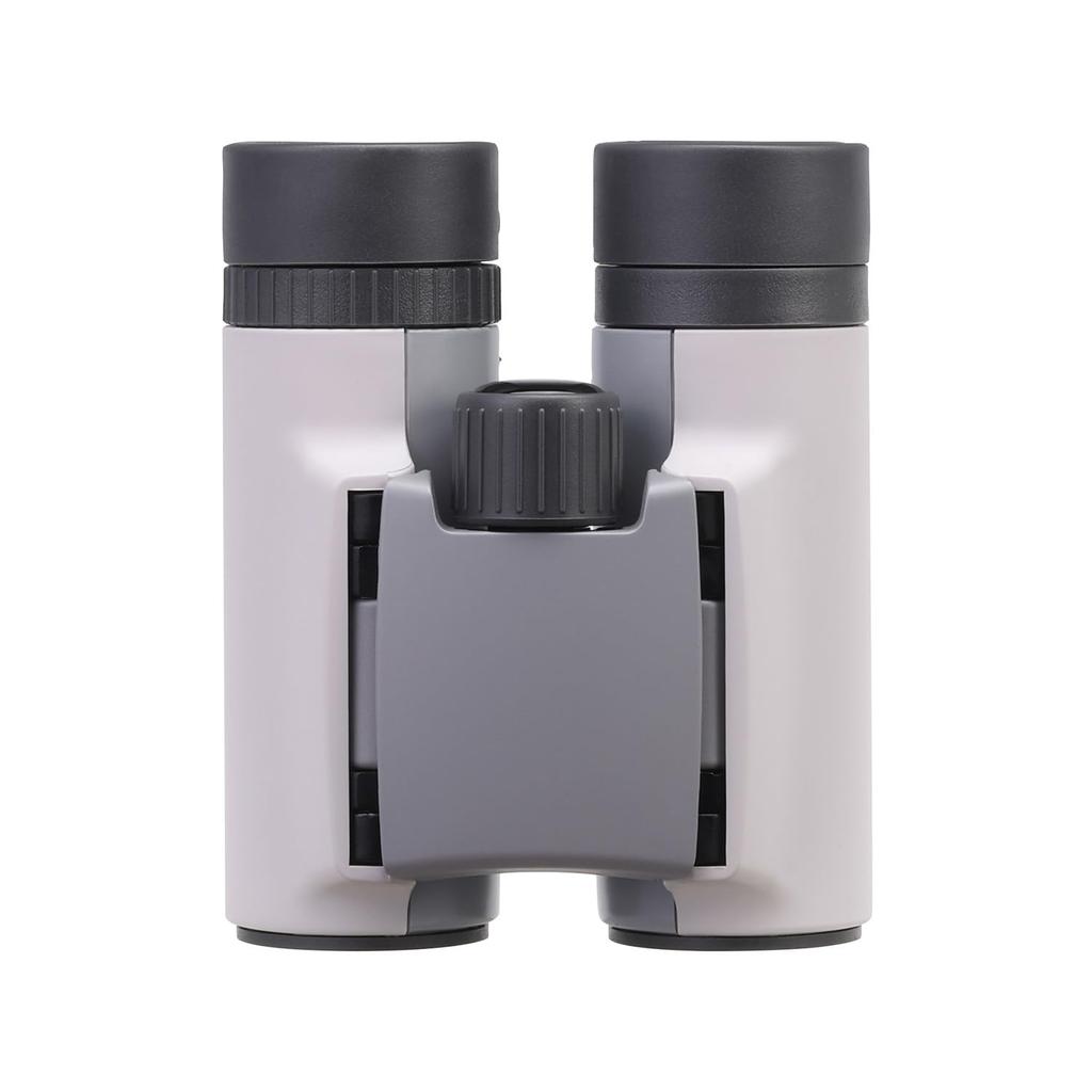 Vixen Arena 10x21WP Binoculars Arena H Plus 10x Magnification with Original Sticker [Special Set] H+ (Beige) 13448-9