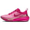 New ZoomX Invincible Run 3 Fierce Pink Women's DR2660-602