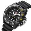 Luminox Scott Cassell Deep Dive Black Dial Men’s Watch XS.1555