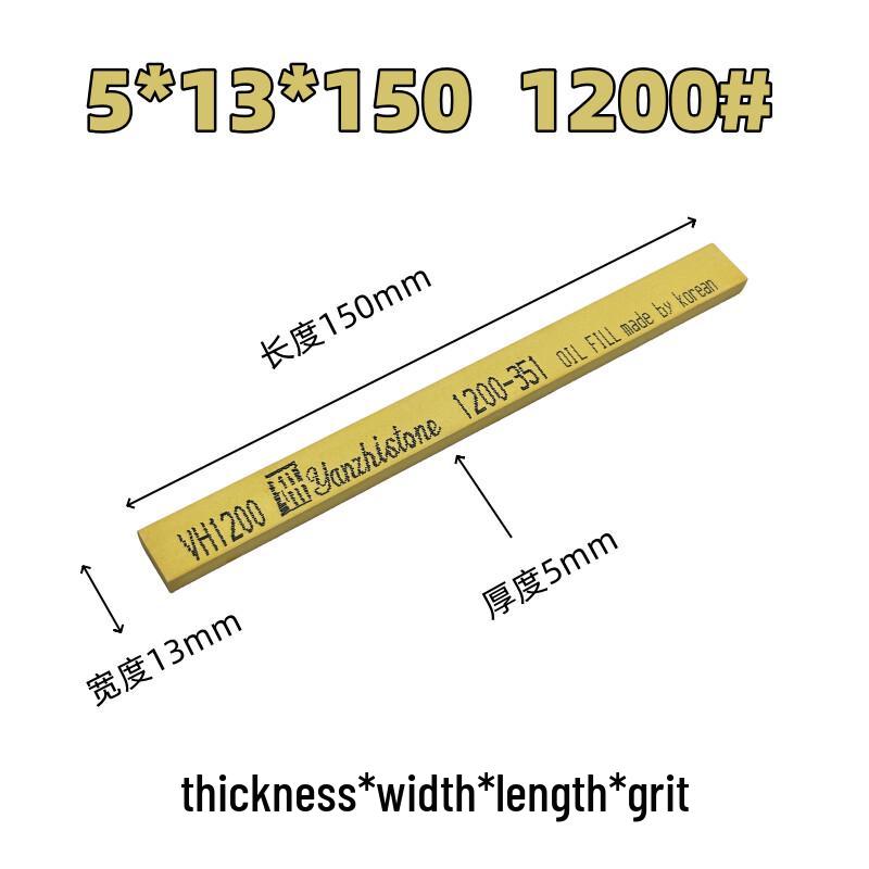 Jinzhomg Yanzhi Rubber Oilstone