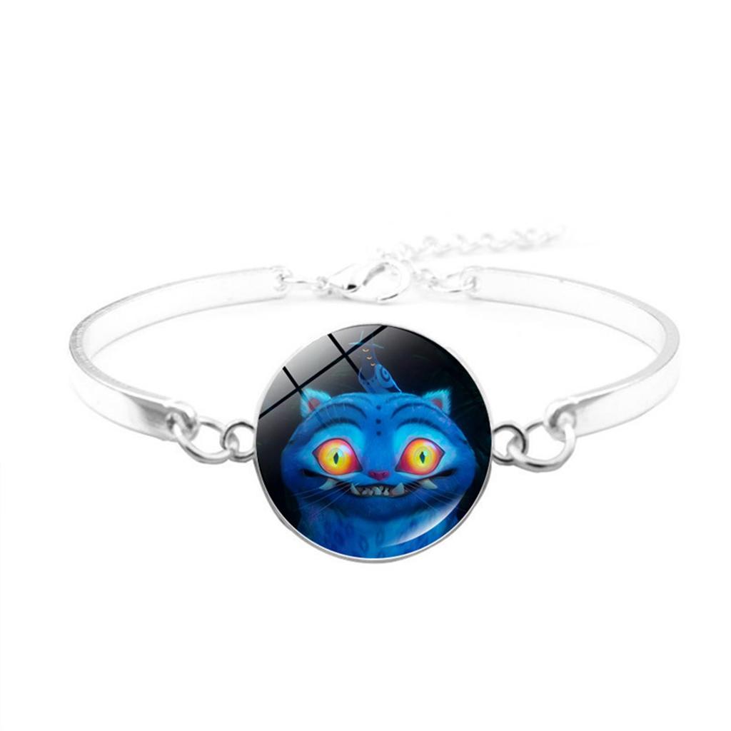 K-POP Girls Group Cartoon Bracelet Jewelry Women's All-match Accessories Bracelet Bracelet