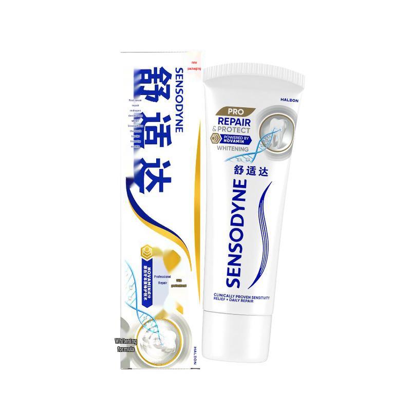 Sensodyne Professional Repair & Whitening Toothpaste