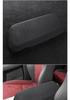 Lexus NX260/350h 2022 Suede Center Console Armrest Cover