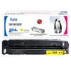Compatible HP CF512A Toner Cartridge