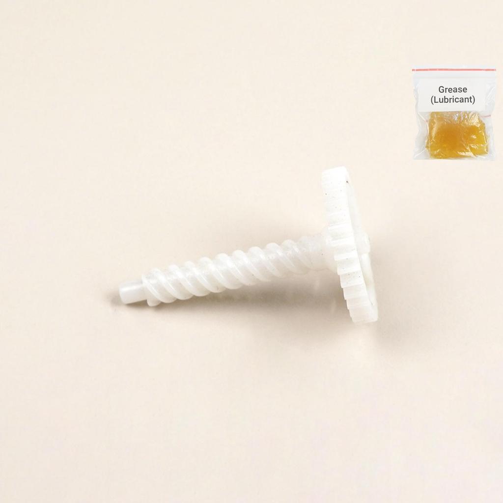 EDP896 Zamek klapy tylnej Zapadka Zębatka do Fiat Doblo Fiorino