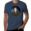 Mildred Tshirt Gym Exercise Short Sleeve Tshirt