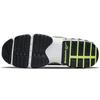 Nike Zoom Air Fire White Light Lemon Twist Black Metallic Silver Women's Running Shoes CW3876-102