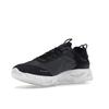 Nike Zapatillas React Live para Hombre Negras Gris Humo Oscuro Blanco CV1772-003
