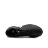 Nike TiempoX Rio 4 Comfortable Versatile Soccer Shoes Men sneaker Black 897770-002