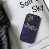 Kpop S-Stray-Kids Leather Phone Case For IPhone 16 14 15 Pro Plus 13 12 11 Pro Max Silicone Cover