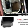 Modification Car Console Gear Shift Lever Storage Box for BMW 2 3 4 Series X3 X4 X5 X6 X7 F40 G20 G26 G01 G02 G05 G06 G07 I4
