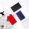 Deli Quick-Dry Square Ink Pad