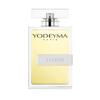 Yodeyma Legend Water Perfumed for Men 100ml