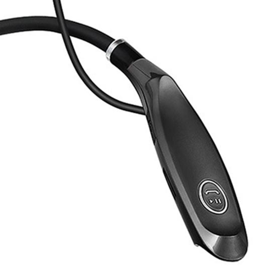 Excellent Earbud Mega Bass Support Card Insertion Intelligent Noise Reduction