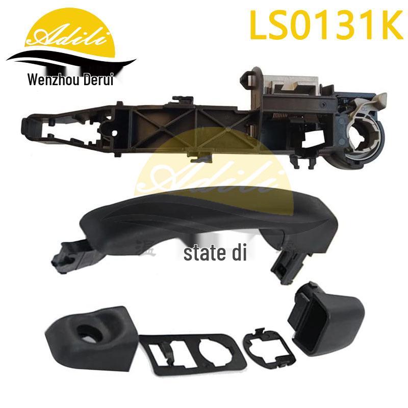 Master MK3 Handle - Models 806075963R, 806073022R, 806079208R, 806067794R