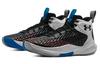 Under Armour HOVR Havoc 4 Clone 'Black White'