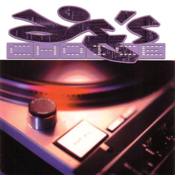 

CD РАЗНЫЕ ИСПОЛНИТЕЛИ - DJ s Choice VPCD2115 VP Records 2000 США Регги, Ска и Даб Б/У