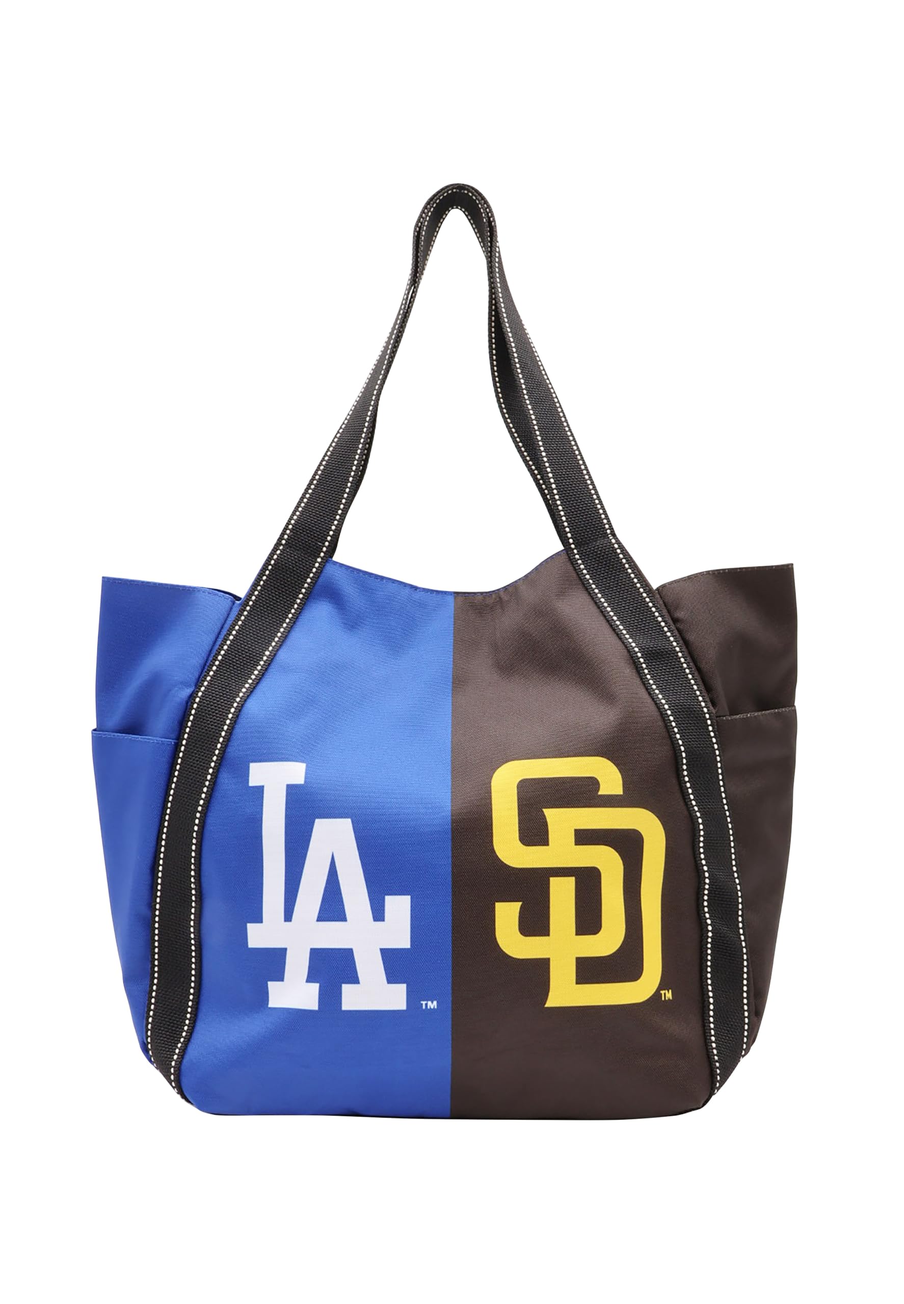 

[Высшая лига бейсбола] Сумка-тоут TOTE DodgersPadres