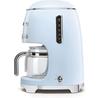 Кофеварка Smeg DCF02PBEU