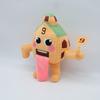Steal A Brainrot Sammy Jandel Plush Toy With Pp Cotton Filling For Collectors And Kids