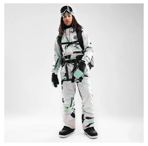 Siroko Куртка W1 Delirium